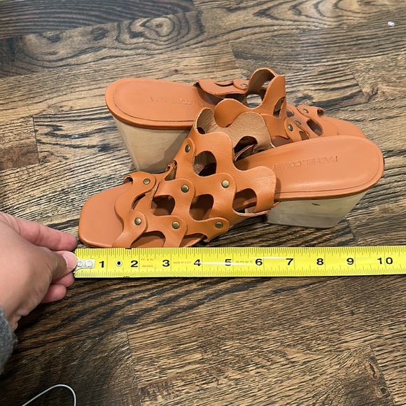 Rachel Comey Dahl women sandals size 8.5 - Picture 14 of 15
